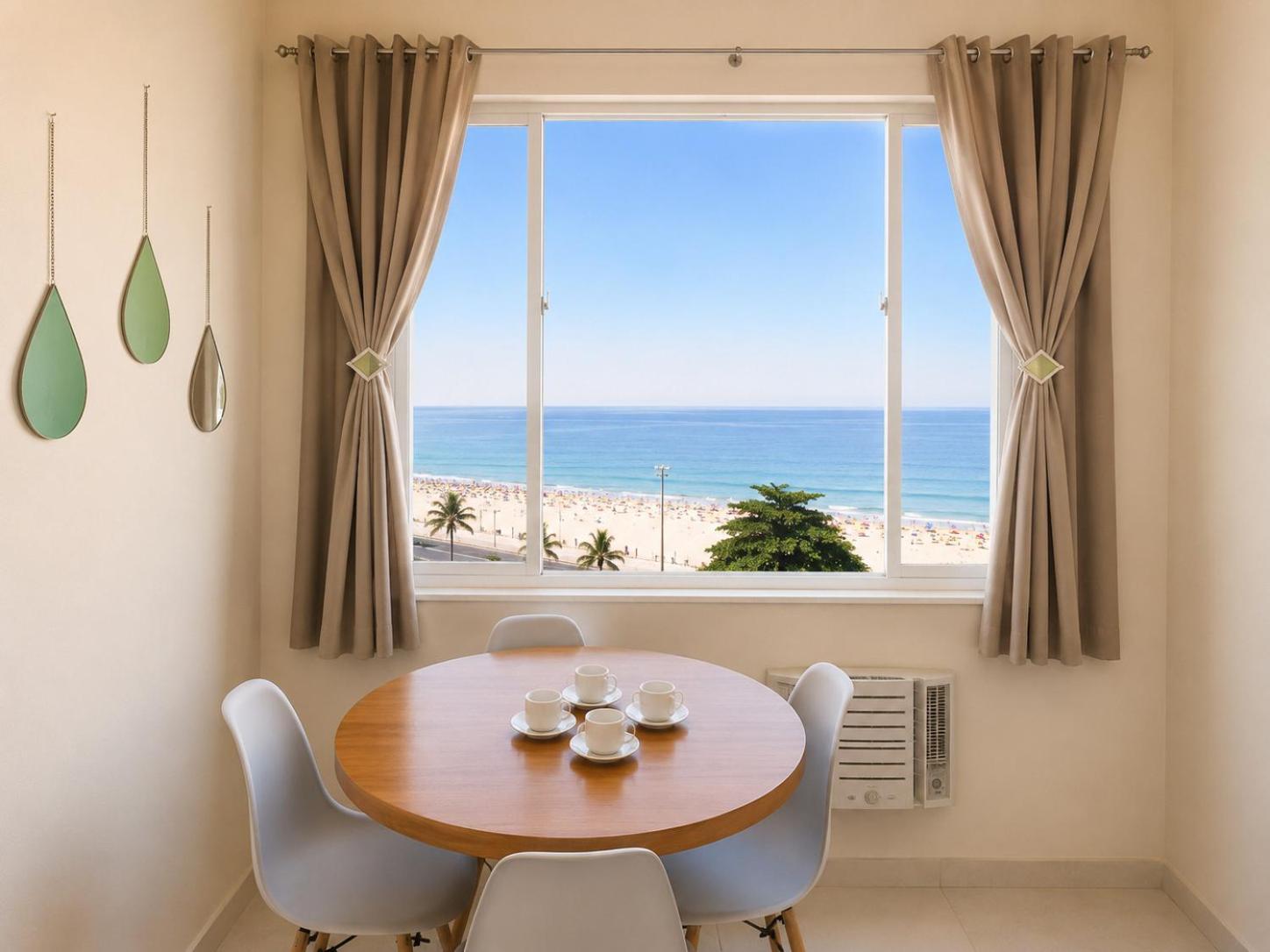 Apartment Sea View