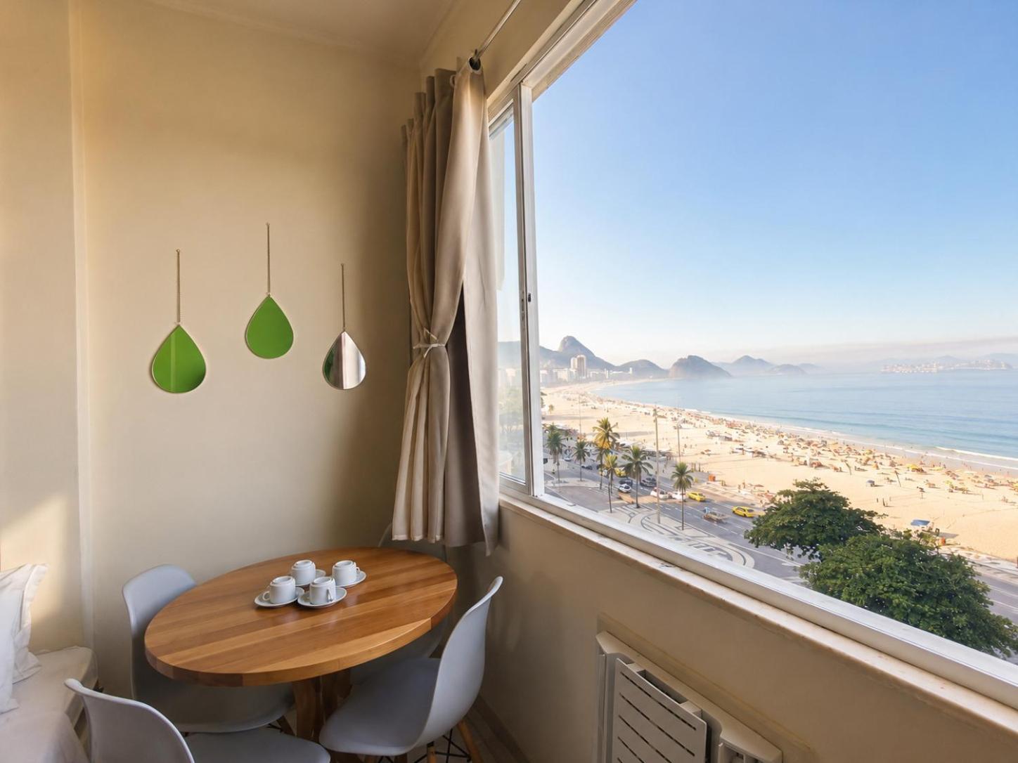 Apartment Sea View