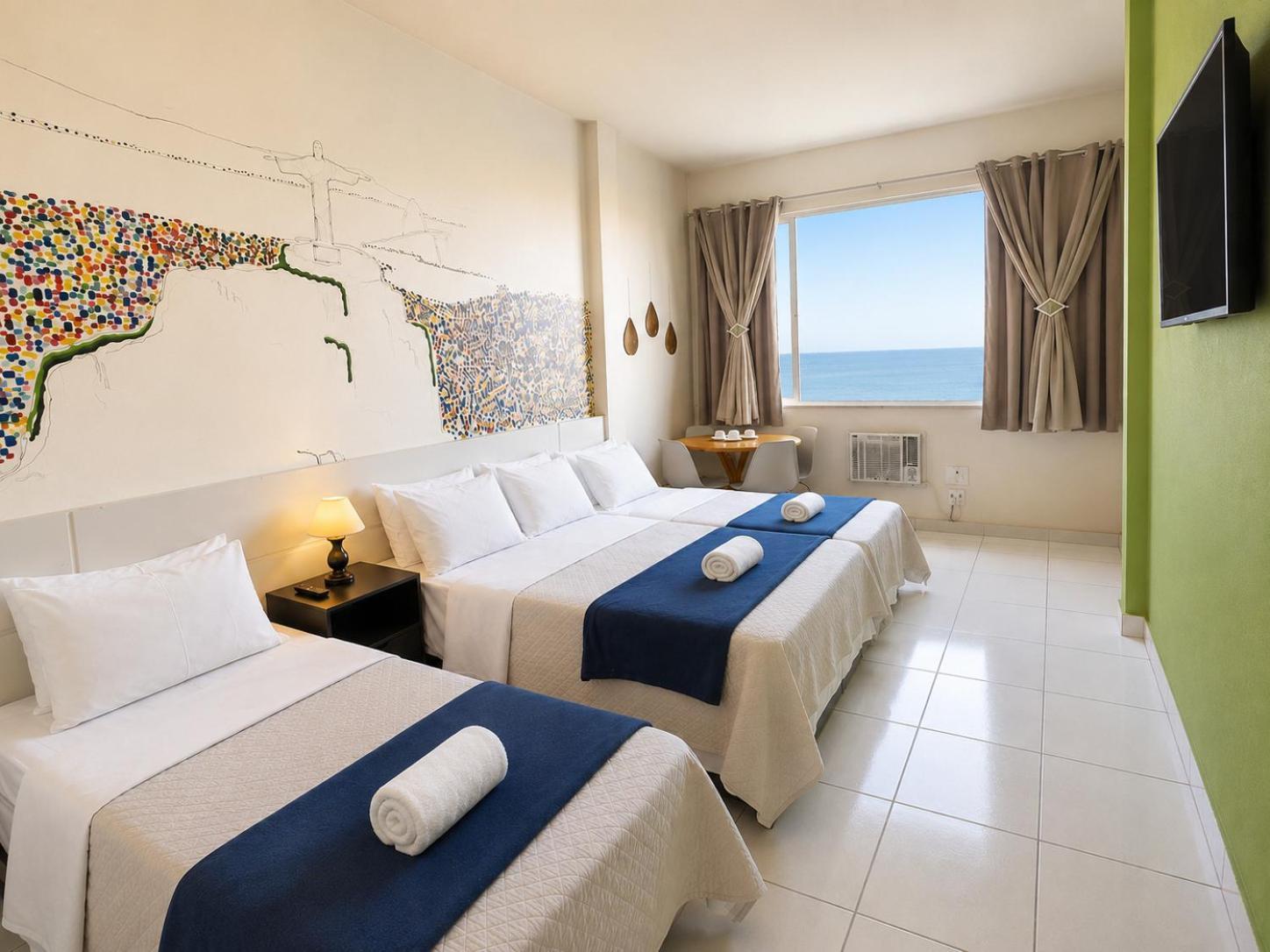 Apartment Sea View