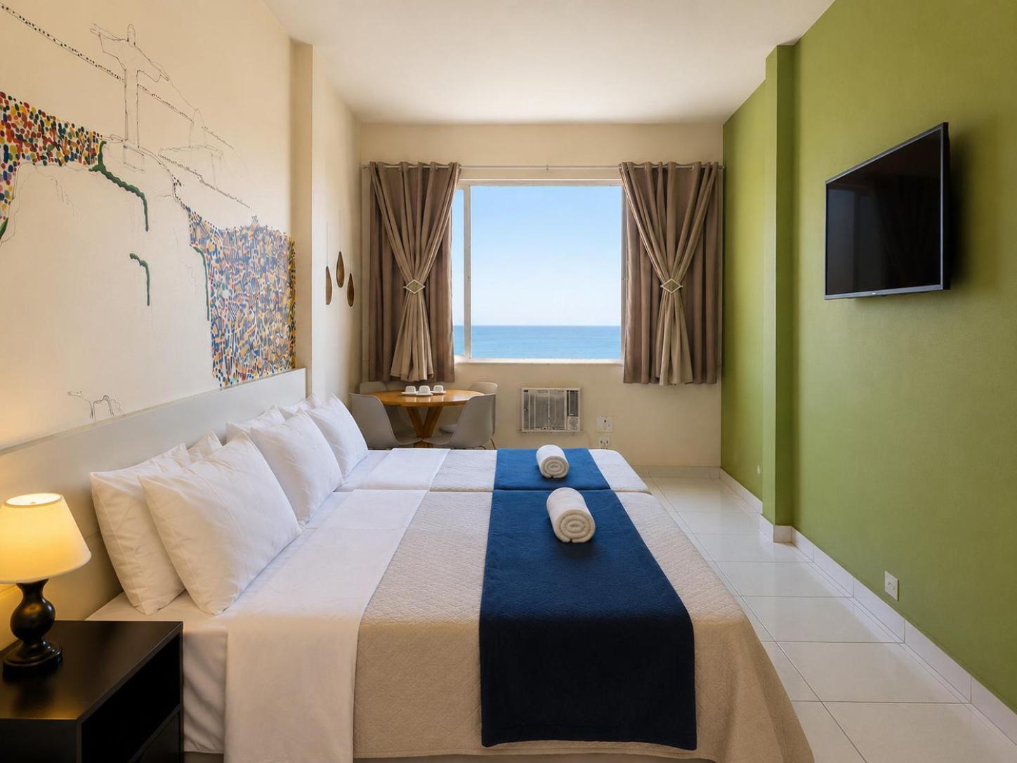 Apartment Sea View