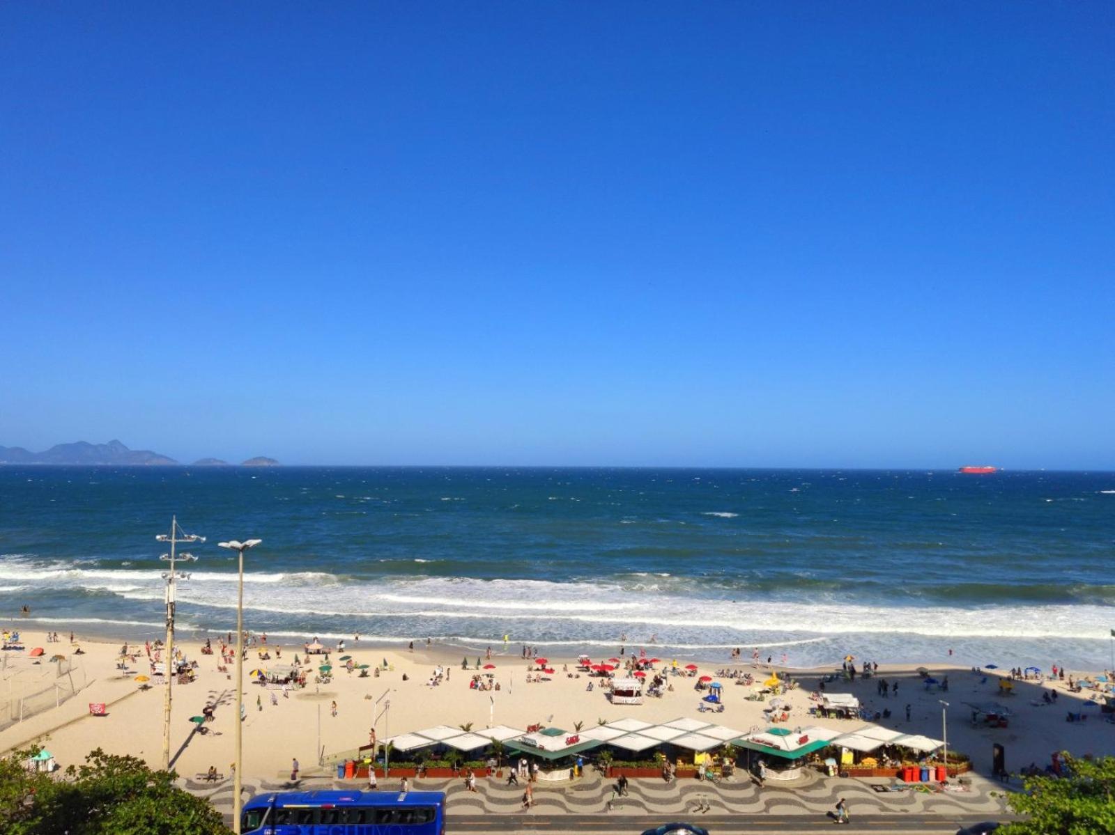 Apartment Sea View