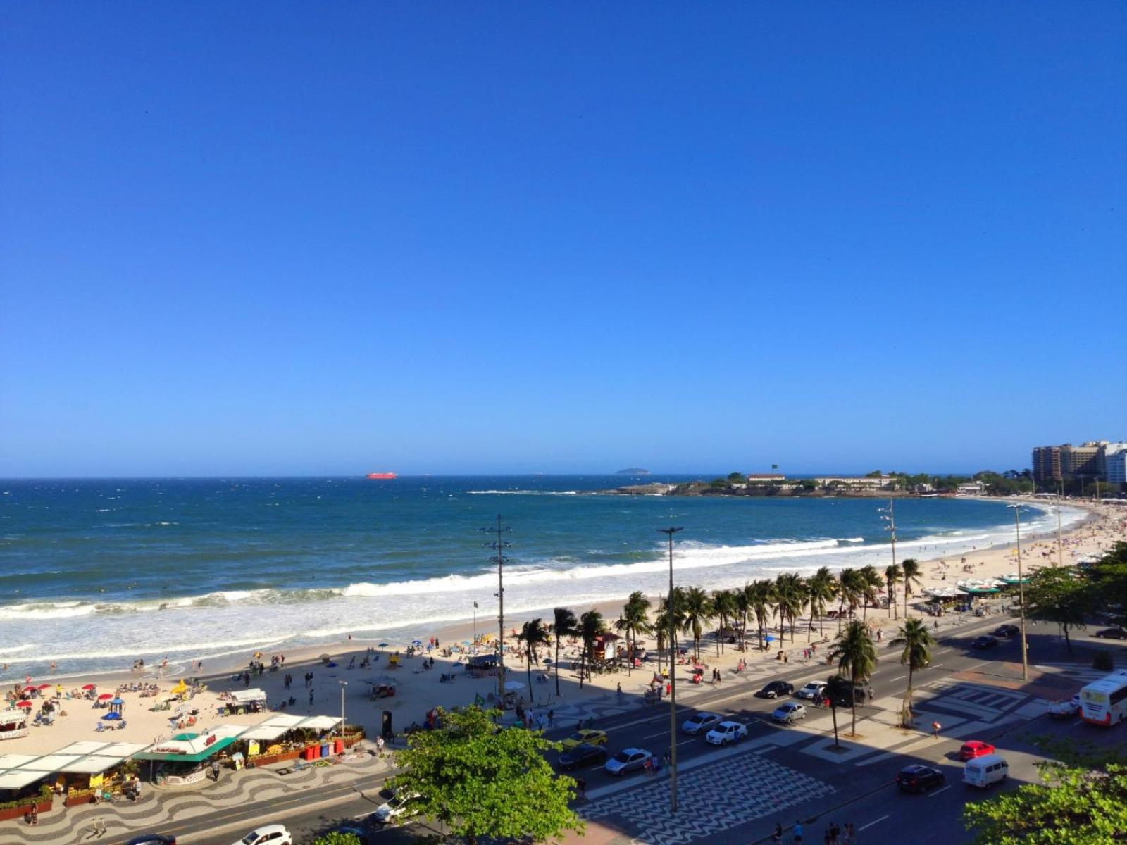 Apartment Sea View